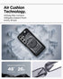 Spigen Galaxy S25 Case - Ultra Hybrid MagFit Zero One